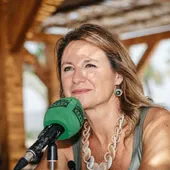 Begoña Carrasco, alcaldesa de Castellón Begoña Carrasco, alcaldesa de Castellón