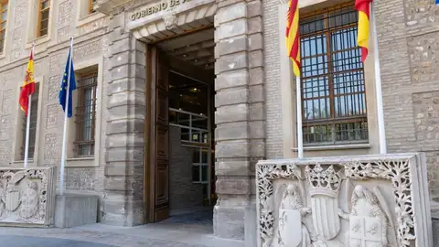 La DGA solicita a RFEF que reconsidere la candidatura de Huesca como subsede La DGA solicita a RFEF que reconsidere la candidatura de Huesca como subsede