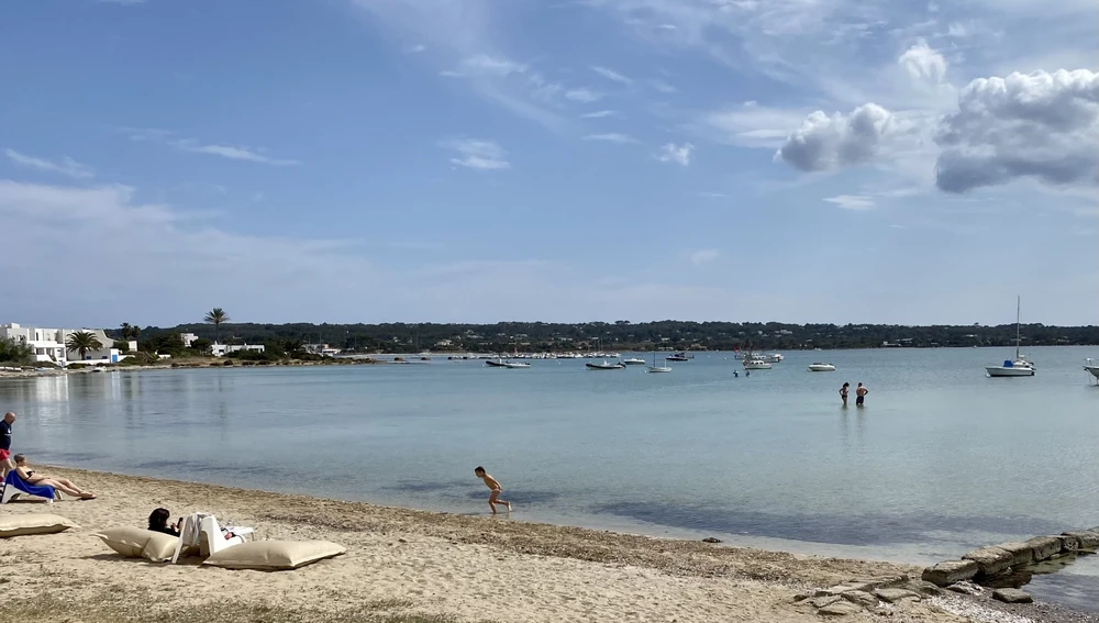 S'Estany des Peix S'Estany des Peix