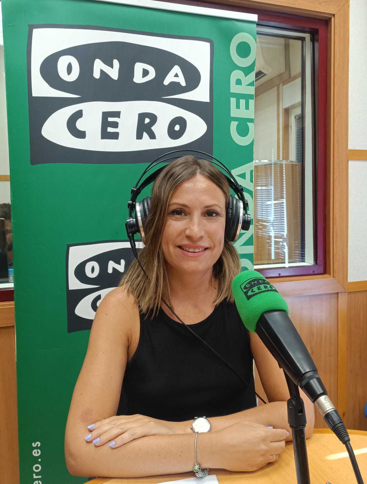 El cambio está en ti (11/06/2025) El cambio está en ti (11/06/2025)