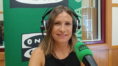 Esther Mart&iacute;n