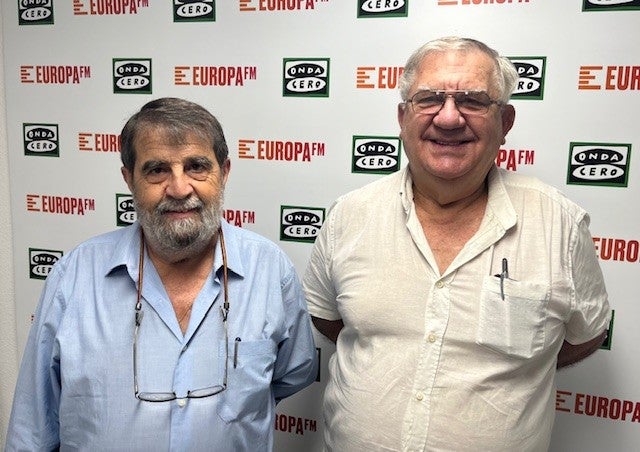 Más de Uno Marbella 12.20. Miércoles 31 julio 2024 Más de Uno Marbella 12.20. Miércoles 31 julio 2024