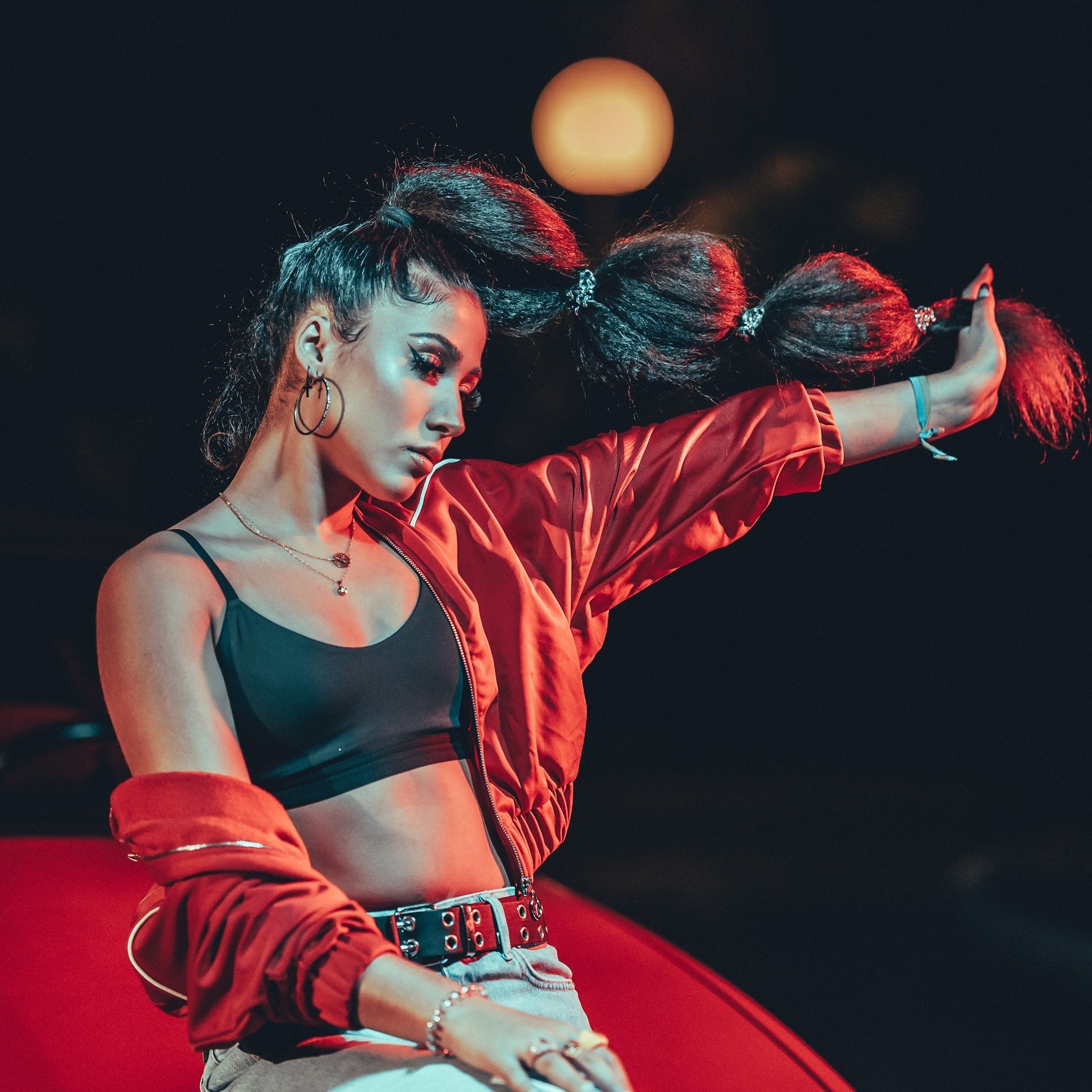 Noche de flamenco en Selvatic con Pitingo, Los Banis, Viejino y Nando de Badajoz, y Shakira Martínez Noche de flamenco en Selvatic con Pitingo, Los Banis, Viejino y Nando de Badajoz, y Shakira Martínez