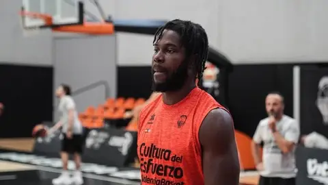 Definida la pretemporada del Valencia Basket Definida la pretemporada del Valencia Basket