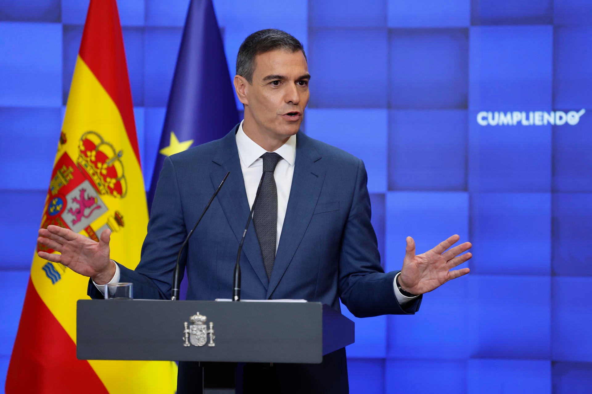 Tertulia: Análisis del balance de la legislatura de Sánchez Tertulia: Análisis del balance de la legislatura de Sánchez
