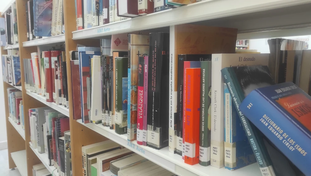 Biblioteca Biblioteca