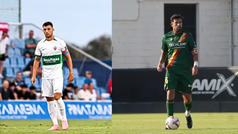El Elche y el Castellón calibran su puesta a punto en la pretemporada El Elche y el Castellón calibran su puesta a punto en la pretemporada