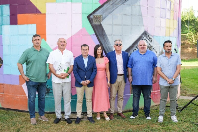 Arranca el programa conciliación familiar de adultos de Plena inclusión Extremadura Arranca el programa conciliación familiar de adultos de Plena inclusión Extremadura