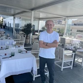 CHEF PACO PÉREZ CHEF PACO PÉREZ