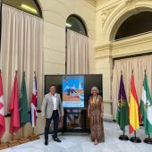PRESENTACIÓN PROGRAMACIÓN FERIA