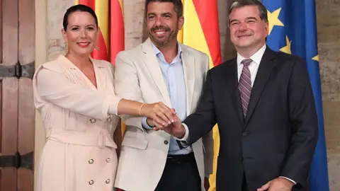 La multinacional Edwards Lifesciences levantará en Moncada (Valencia) su sexta planta mundial. La multinacional Edwards Lifesciences levantará en Moncada (Valencia) su sexta planta mundial.