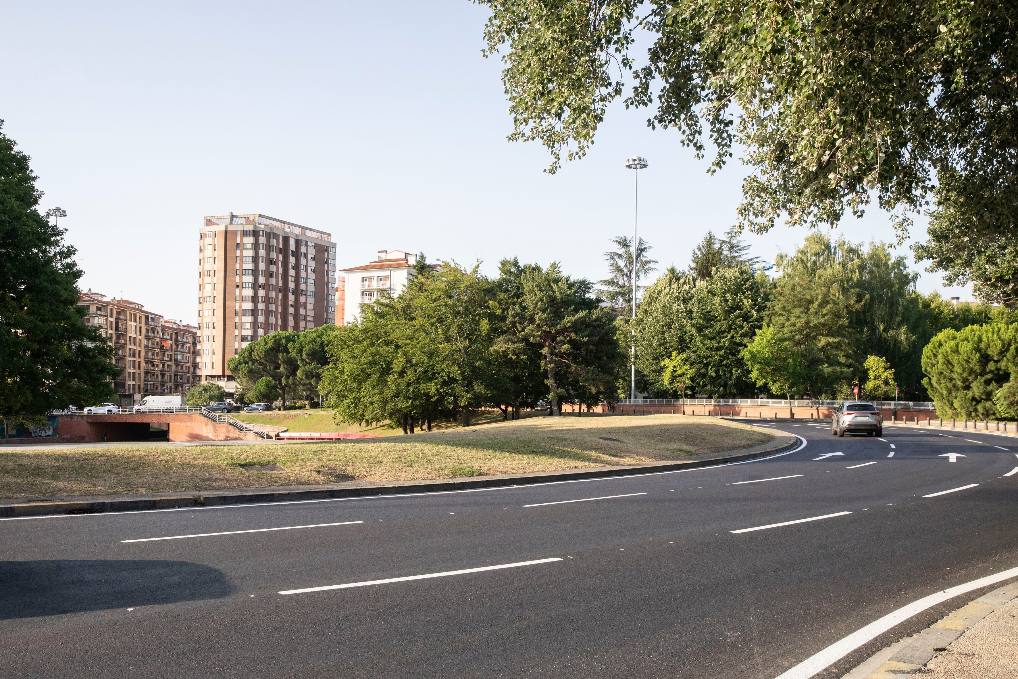 Verano y obras: un mal necesario Verano y obras: un mal necesario