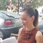 Elisa Pérez de Siles