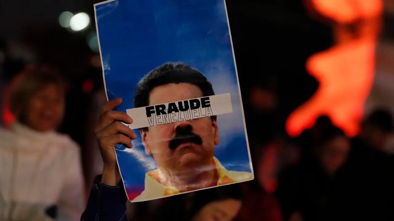 La OEA se reunirá para abordar los resultados del proceso electoral de Venezuela | Onda Cero Radio