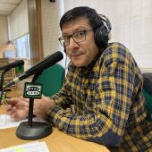 Jorge Gutiérrez Camina, cerrajero.