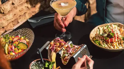 La Gramola La Gramola