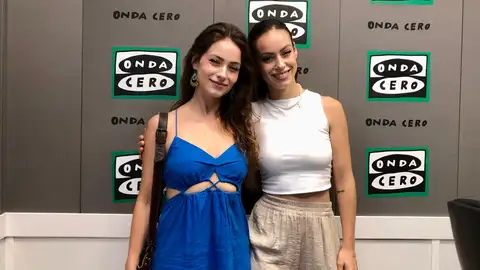 Las hermanas Raluy Las hermanas Raluy