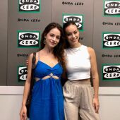 Las hermanas Raluy
