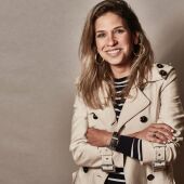 Karina Sainz Borgo, escritora y periodista