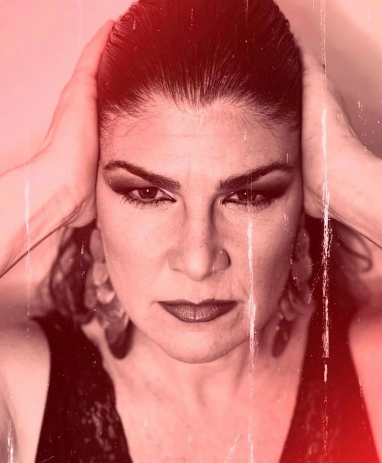 Anabel Rivera participará en la II Noche Flamenca Canalla Anabel Rivera participará en la II Noche Flamenca Canalla