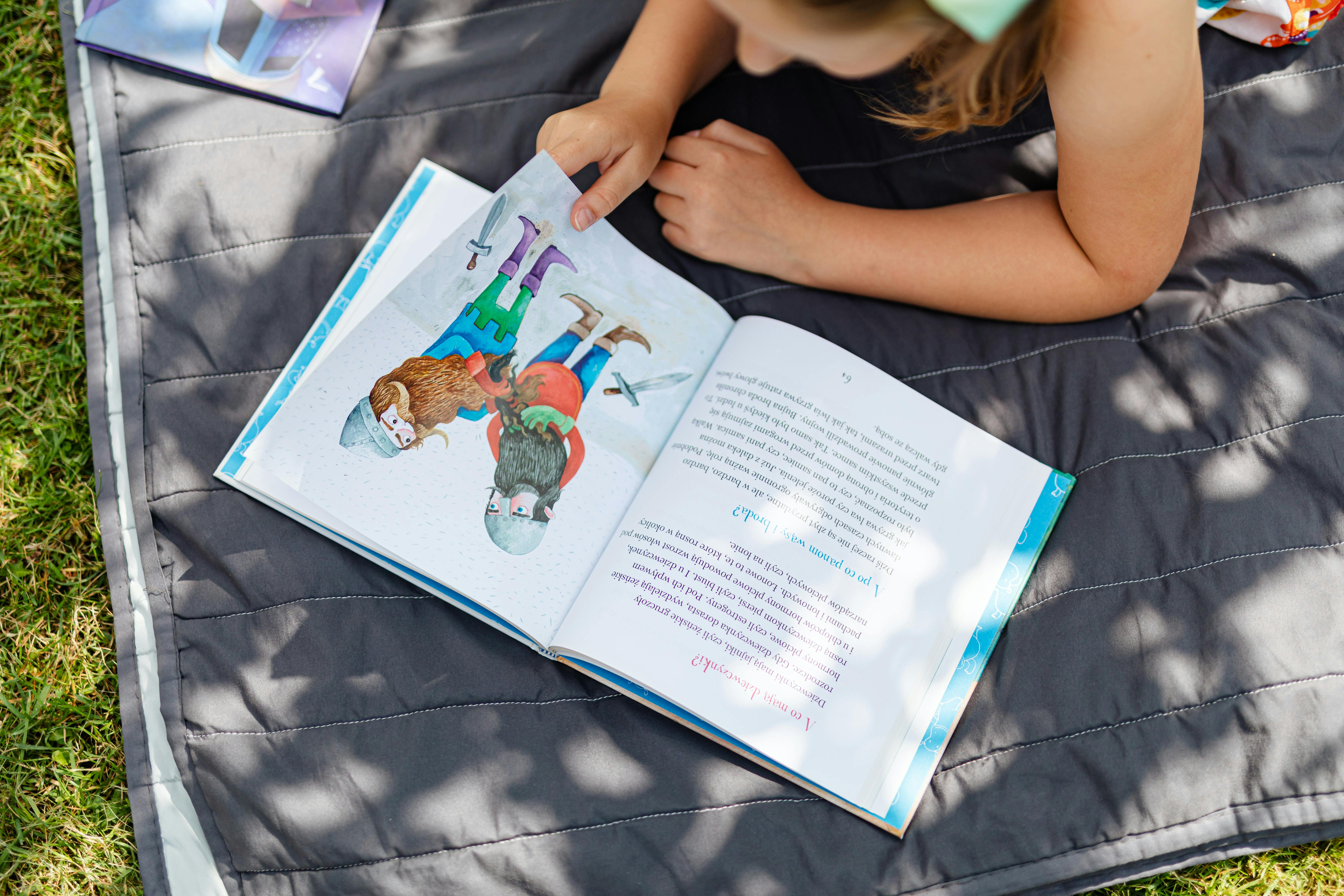 La importancia de incorporar el ocio y el aprendizaje durante las vacaciones de verano La importancia de incorporar el ocio y el aprendizaje durante las vacaciones de verano