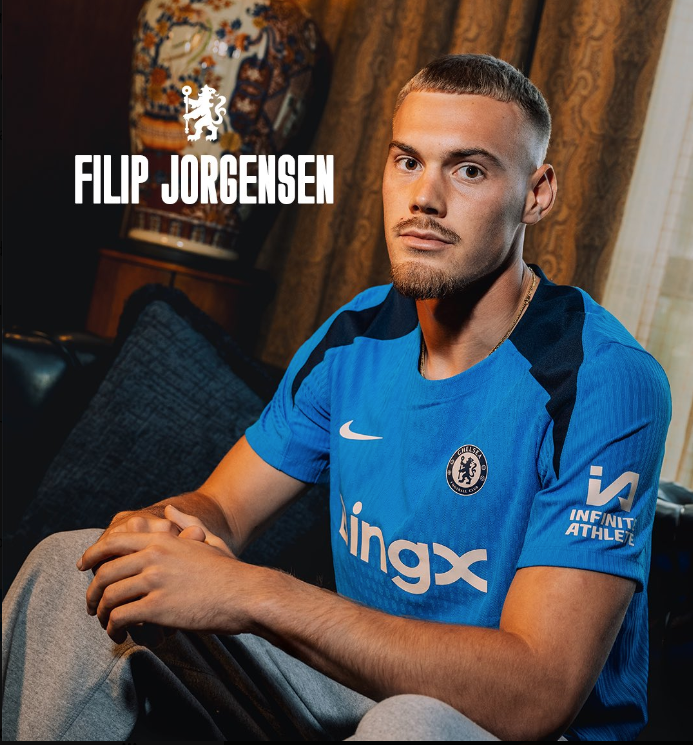 El Villarreal CF oficializa la marcha de Jörgensen al Chelsea El Villarreal CF oficializa la marcha de Jörgensen al Chelsea