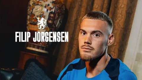 El Villarreal CF oficializa la marcha de Jörgensen al Chelsea El Villarreal CF oficializa la marcha de Jörgensen al Chelsea