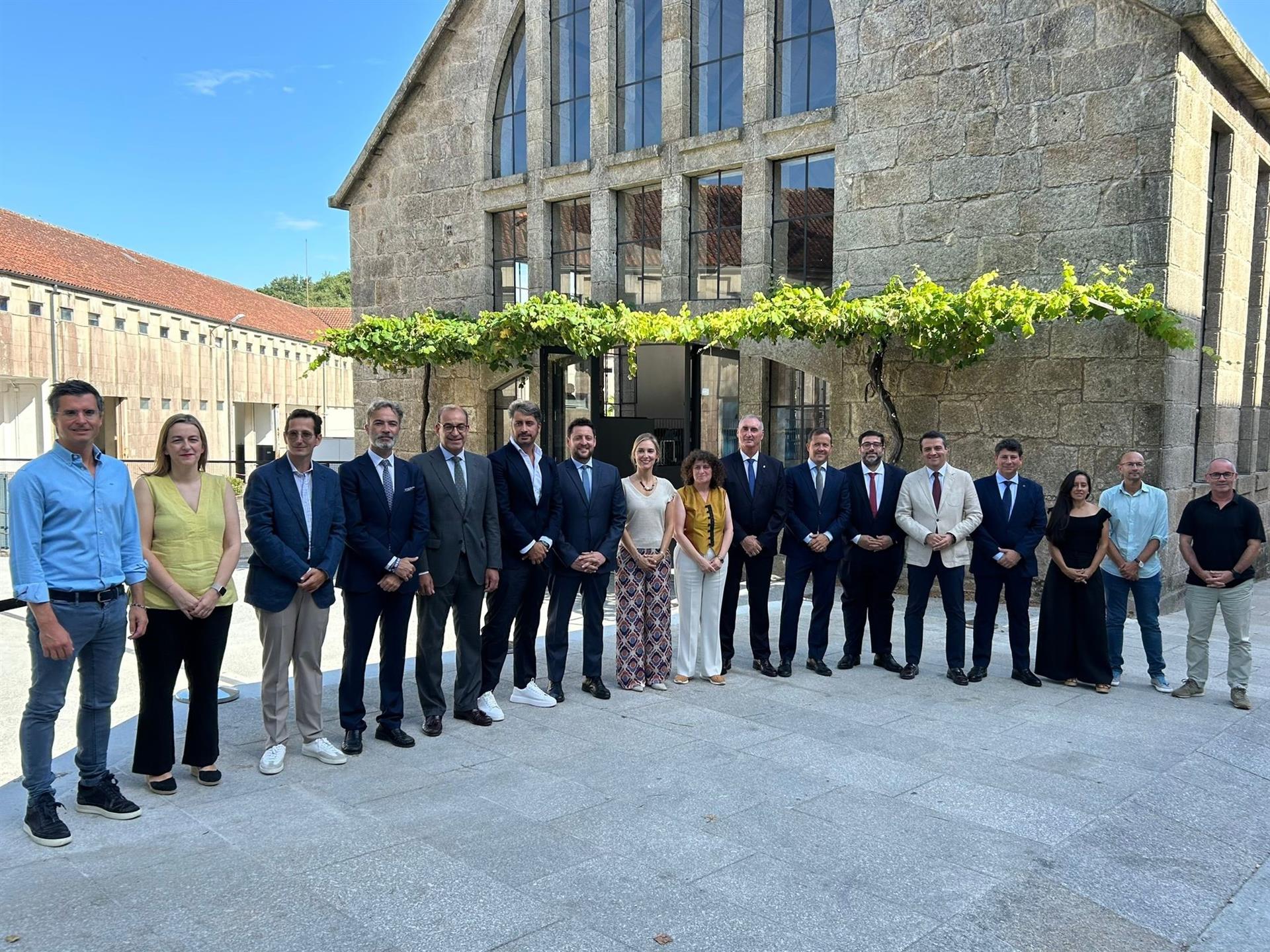 Mérida y Cáceres participarán en 'La Noche del Patrimonio' con espectáculos y visitas a museos Mérida y Cáceres participarán en 'La Noche del Patrimonio' con espectáculos y visitas a museos