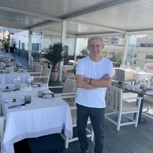 Edge by Paco P&eacute;rez