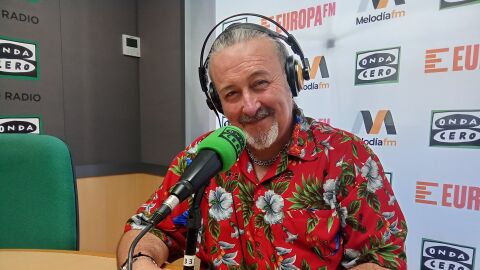 Javier Baeza