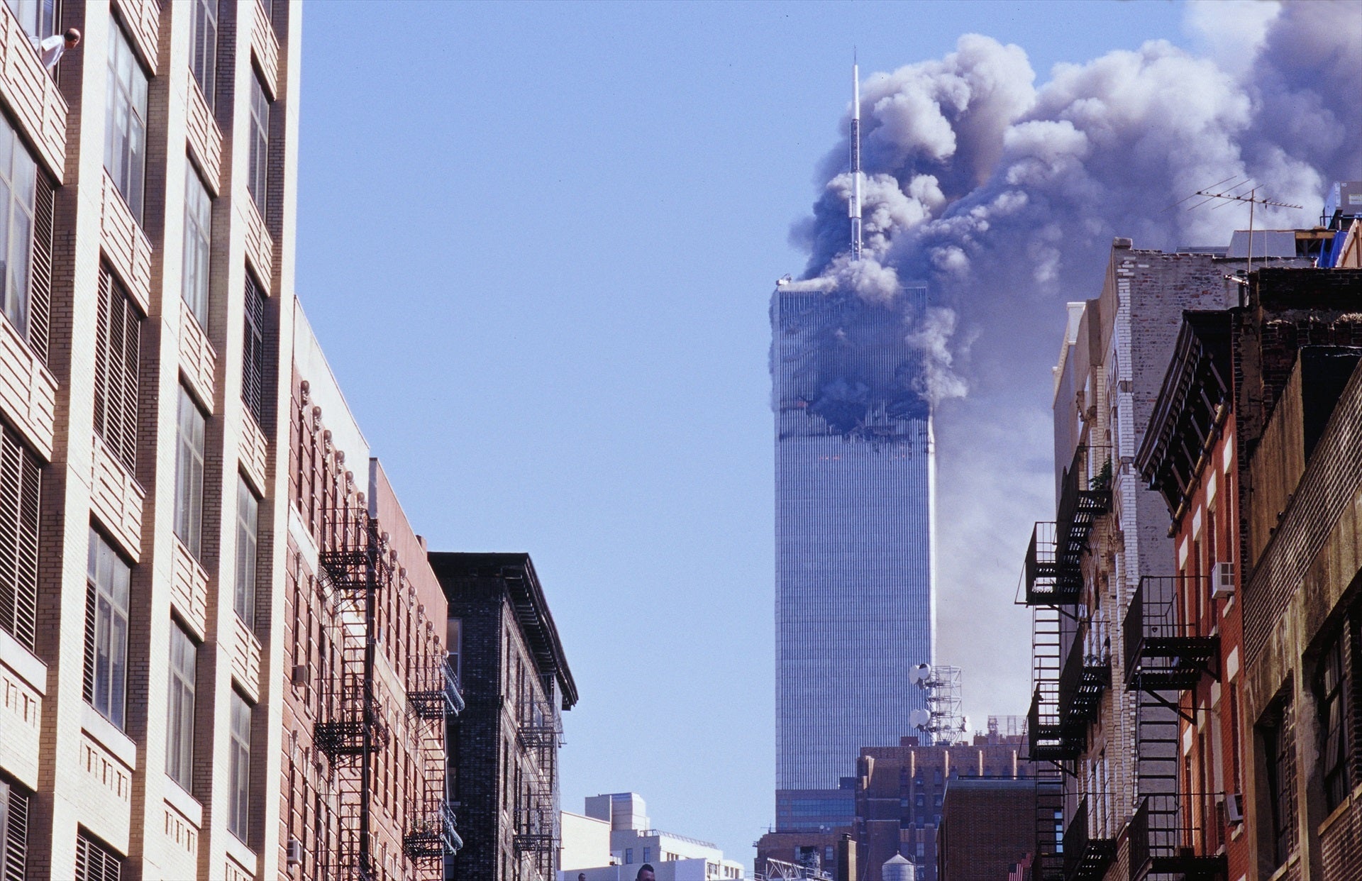 El cerebro del 11-S y dos cómplices de los ataques aceptan declararse culpables de los atentados El cerebro del 11-S y dos cómplices de los ataques aceptan declararse culpables de los atentados