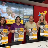 Vuelve a La Nucia la II Feria de Adopción Animal el 28 de septiembre Vuelve a La Nucia la II Feria de Adopción Animal el 28 de septiembre
