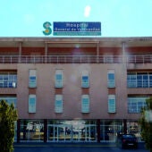 Dos personas afectadas fueron trasladadas al Hospital de Valdepeñas