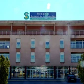 Dos personas afectadas fueron trasladadas al Hospital de Valdepeñas Dos personas afectadas fueron trasladadas al Hospital de Valdepeñas