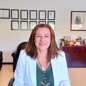 La nueva consejera de Educación y FP de la Junta de Andalucía, Carmen Castillo Mena La nueva consejera de Educación y FP de la Junta de Andalucía, Carmen Castillo Mena