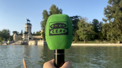 Foto de El Barrile&ntilde;o en el Retiro