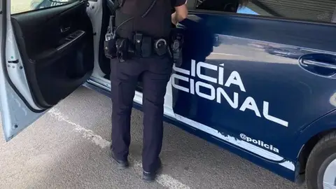 Imagen de archivo ONDA CERO ALMERIA