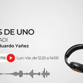 Más de uno Euskadi Eduardo Yañez Más de uno Euskadi Eduardo Yañez