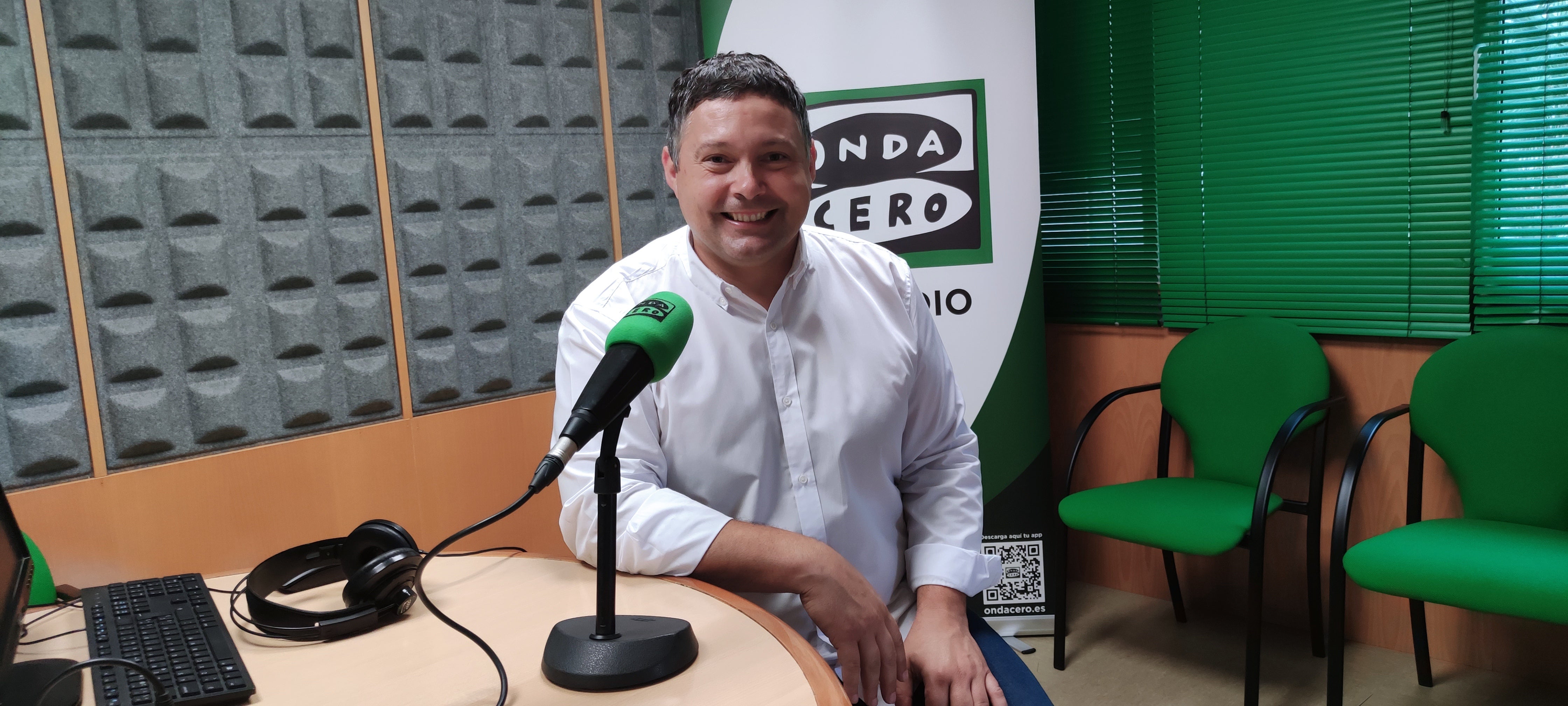 Manu Lourenzo: “Coa I Semana Grande de Soutomaior poñemos en valor a nosa cociña e as nosas tradición” Manu Lourenzo: “Coa I Semana Grande de Soutomaior poñemos en valor a nosa cociña e as nosas tradición”