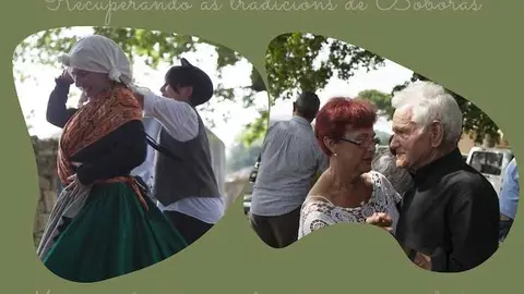 Feira Boborás Feira Boborás