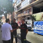 ANIVERSARIO CALLE GOYA