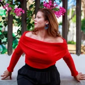 Carmen Artiles, autora del libro 'Eres perfecta' Carmen Artiles, autora del libro 'Eres perfecta'