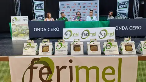 FERIMEL VI edición FERIMEL VI edición