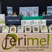 FERIMEL VI edición
