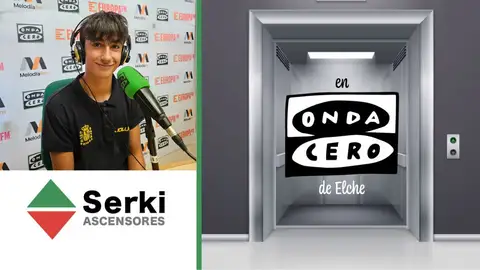 Miguel Santoyo Miguel Santoyo, el ilicitano de 16 años que se ha proclamado campeón de Europa en patinaje artístico en línea.