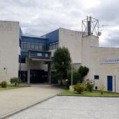 IES Julio Prieto Nespereira