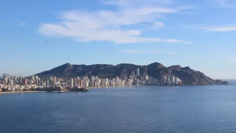 El Ayuntamiento de Benidorm presenta el recurso ante el Tribunal Supremo contra la sentencia sobre la indemnización por terrenos de Serra Gelada El Ayuntamiento de Benidorm presenta el recurso ante el Tribunal Supremo contra la sentencia sobre la indemnización por terrenos de Serra Gelada