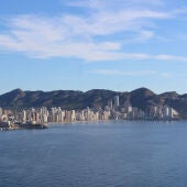 El Ayuntamiento de Benidorm presenta el recurso ante el Tribunal Supremo contra la sentencia sobre la indemnización por terrenos de Serra Gelada