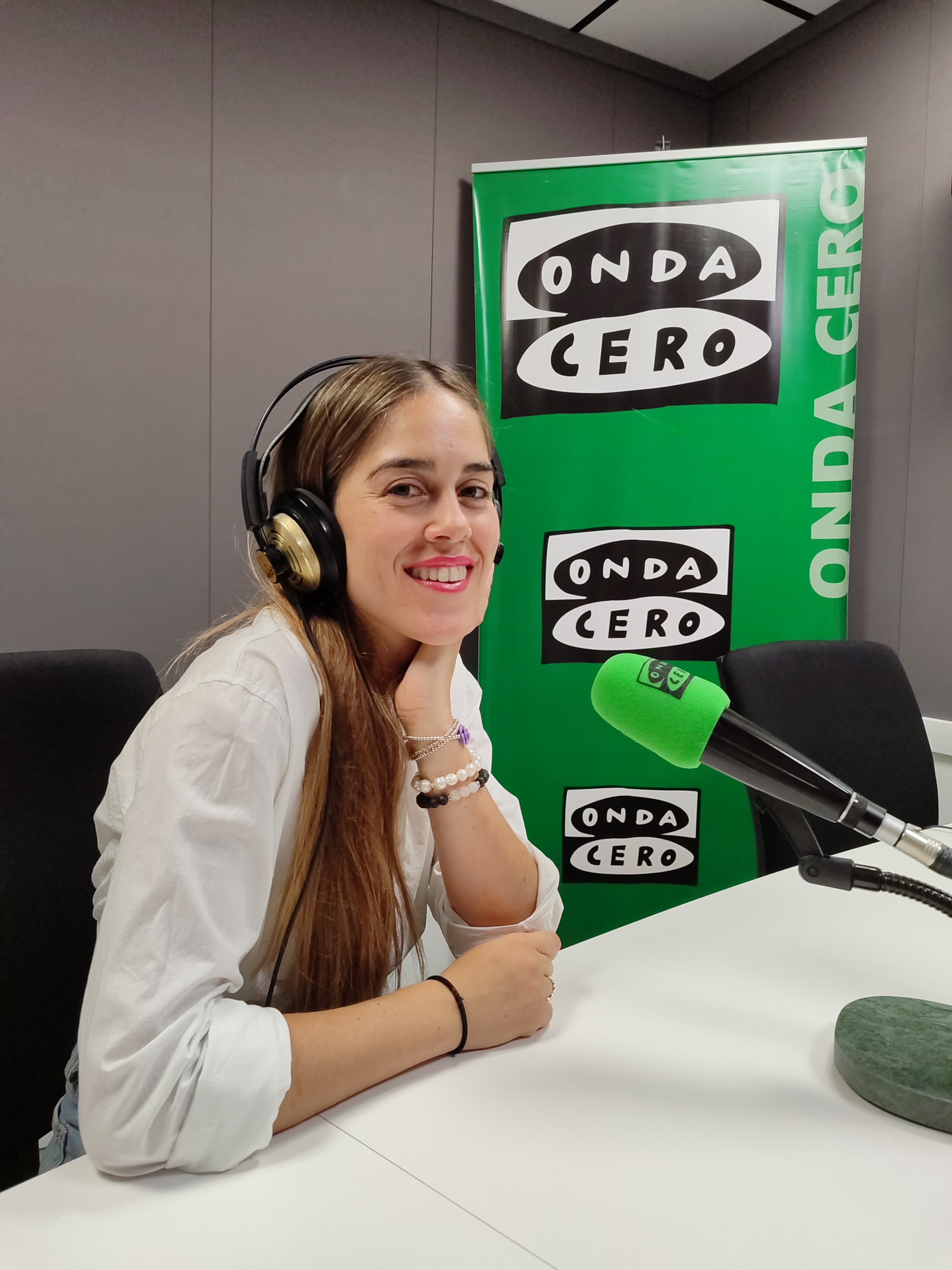 Patricia Guerrero (directora artística del Ballet Flamenco de Andalucía): "Mariana Pineda es una de las tantas mujeres en las que me miro" Patricia Guerrero (directora artística del Ballet Flamenco de Andalucía): "Mariana Pineda es una de las tantas mujeres en las que me miro"