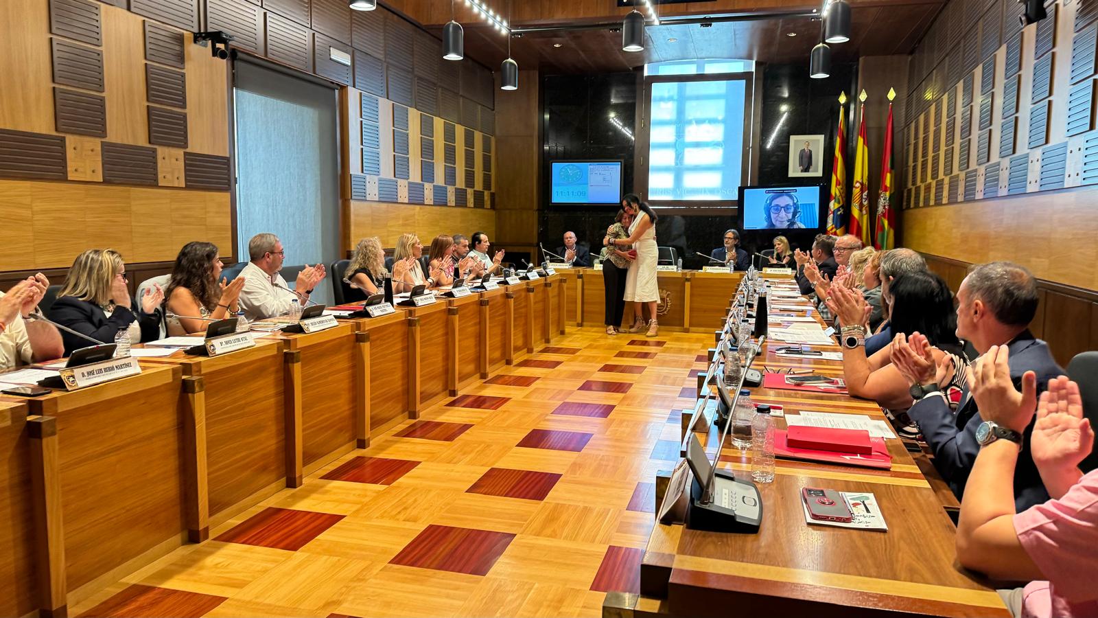 Huesca solicitará al Ministerio de Transporte una reunión para abordar la situación de las autovías del entorno Huesca solicitará al Ministerio de Transporte una reunión para abordar la situación de las autovías del entorno